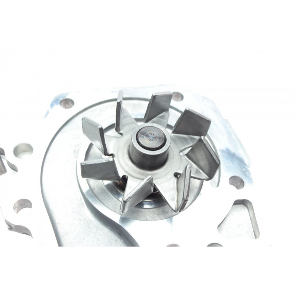 Комплект ГРМ + помпа Renault Clio III/Laguna III/Megane III/ Scenic III 1.6 16V 05- (27.4x132z)