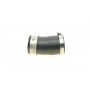 Патрубок інтеркулера VW Passat/ Tiguan/ 1.8-2.0 TFSI 04-