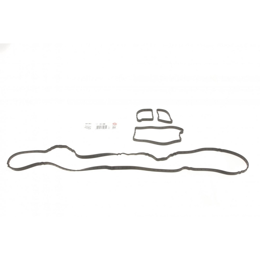 Прокладка кришки клапанів Ford Transit 2.3i 06-/Focus/Mondeo/Mazda 3/5/6 1.8/2.0 02- (к-кт)