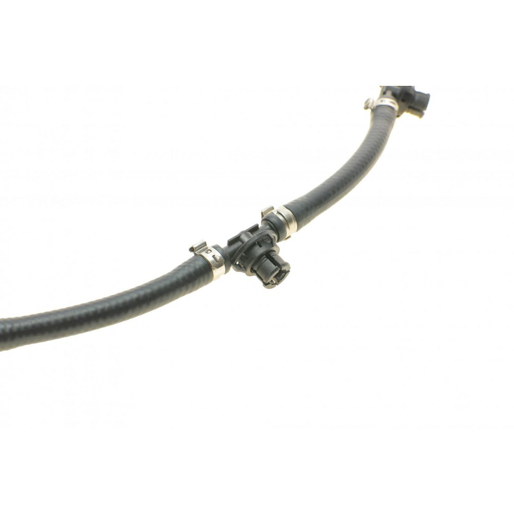 Шланг зливний MB Vito (W639) 3.0CDI 06- (OM642) (к-кт)