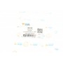 Патрубок інтеркулера (R) Fiat Scudo/Peugeot Expert 2.0D/HDi 07-