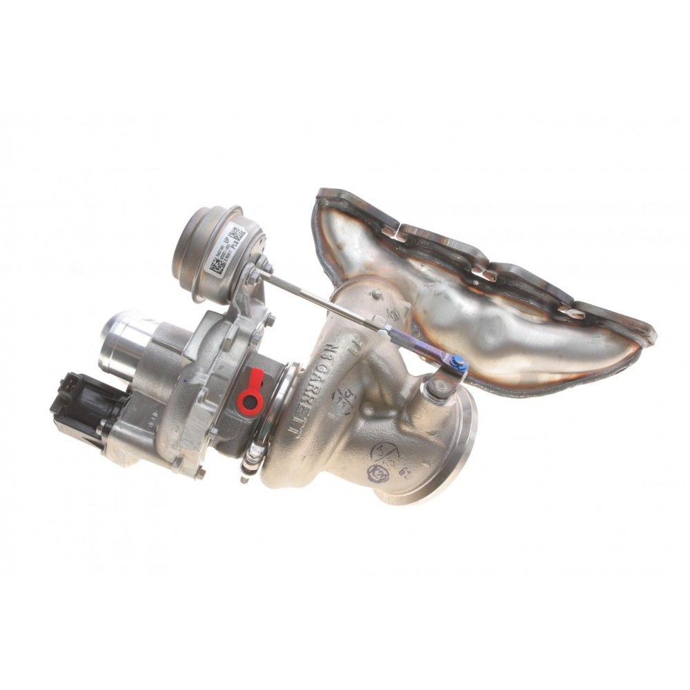 Турбіна BMW 1 (F20/F21)/3 (F30/F80/F31) (N13 B16) 11-