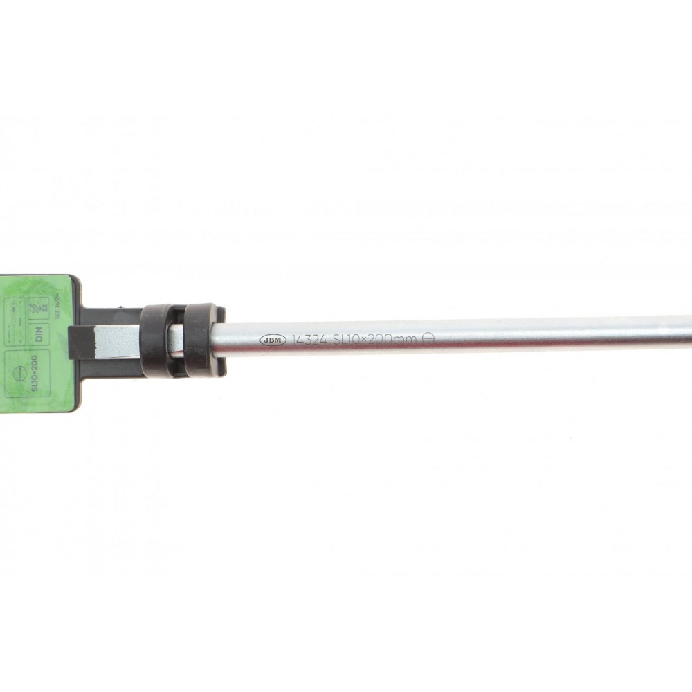 Викрутка SL10 200 мм