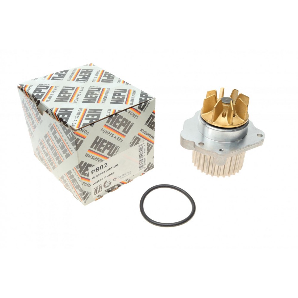 Помпа води Citroen C5/C6/C8/Peugeot 406/407/607/Renault Clio/Laguna 3.0 V6 01-