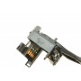 Перемикач склоочисника VW T4 90-03