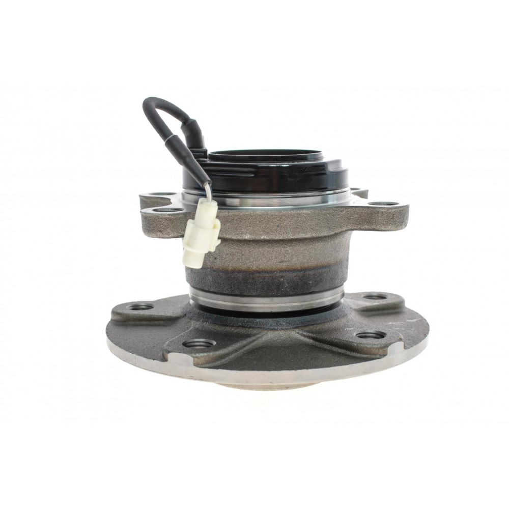 Підшипник ступиці (задня) Fiat Sedici/Suzuki SX4/Vitara 06- (L) (+ABS)
