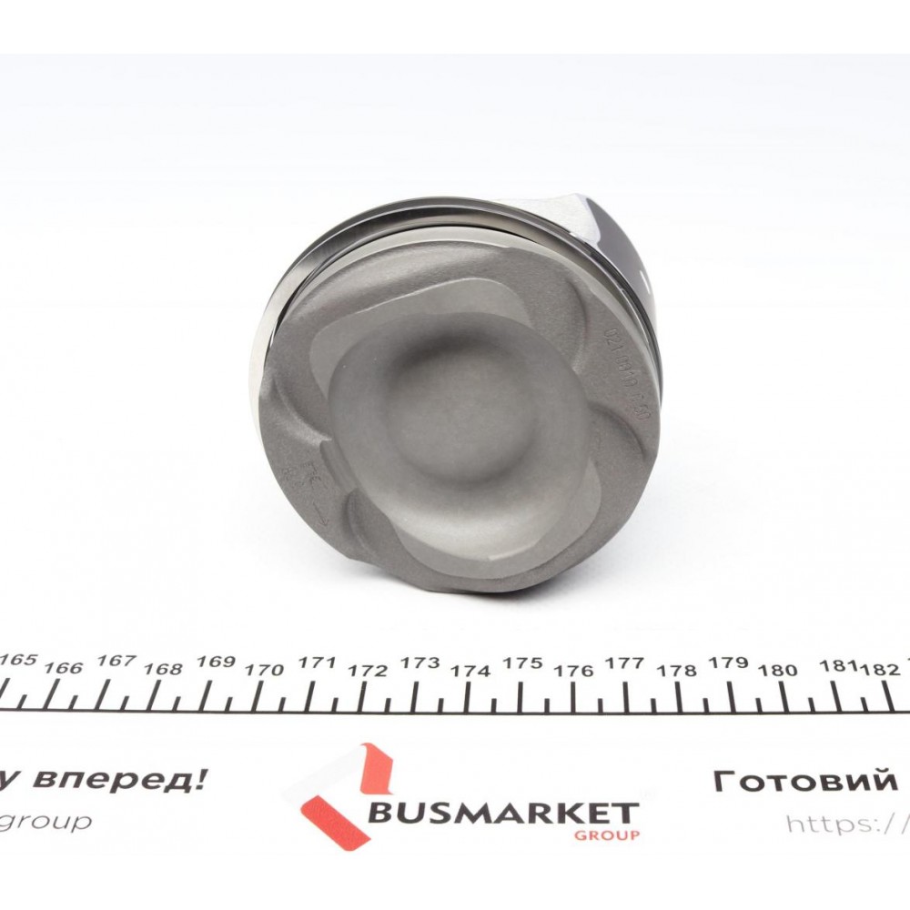 Поршень Ford Tourneo Connect/Transit Connect 1.6 EcoBoost 13- (79.50mm/+0.50) = 7121765000