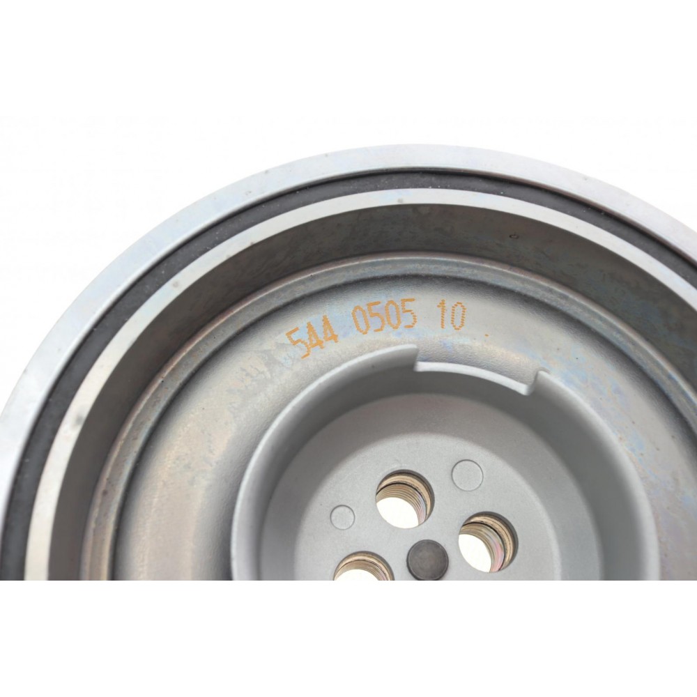 Шків колінвалу BMW X1 (F48) 20- B38 A15 (з болтом)