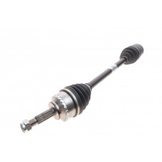 Піввісь (передня) (R) Renault Clio/Kangoo 98-02 (21z/718mm) (+ABS26z)
