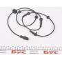 Датчик ABS (передній) Fiat Doblo 01- (L)