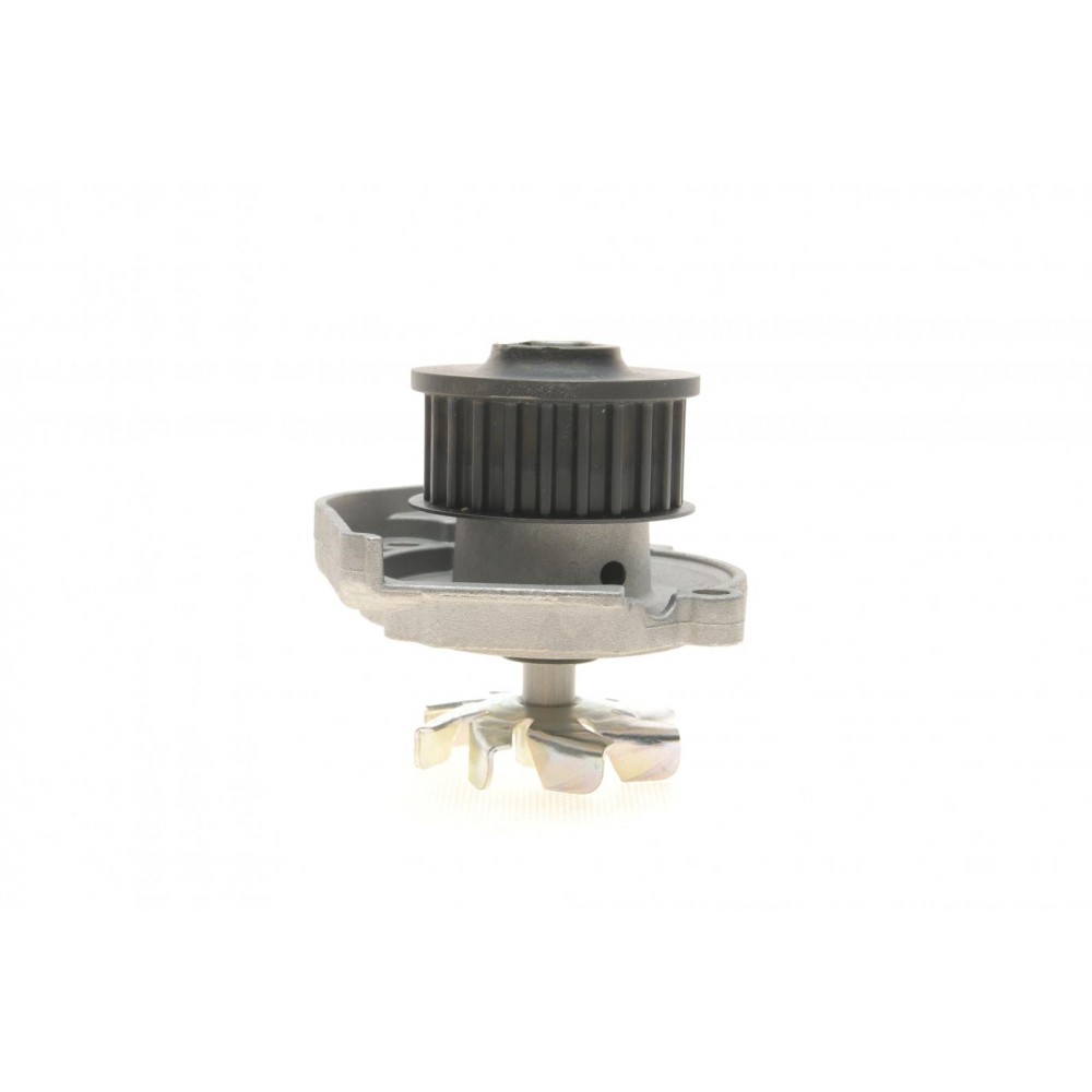 Помпа води Fiat Doblo/Panda/Punto/Bravo/Stilo 1.2/1.4 01- (23z) (B/B) (8 лоп.) (метал.імпеллер)
