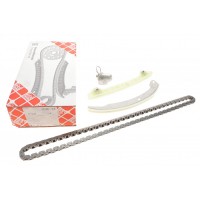 Комплект ланцюга ГРМ Ford Focus/Mazda 6 1.8-2.0 03-12 