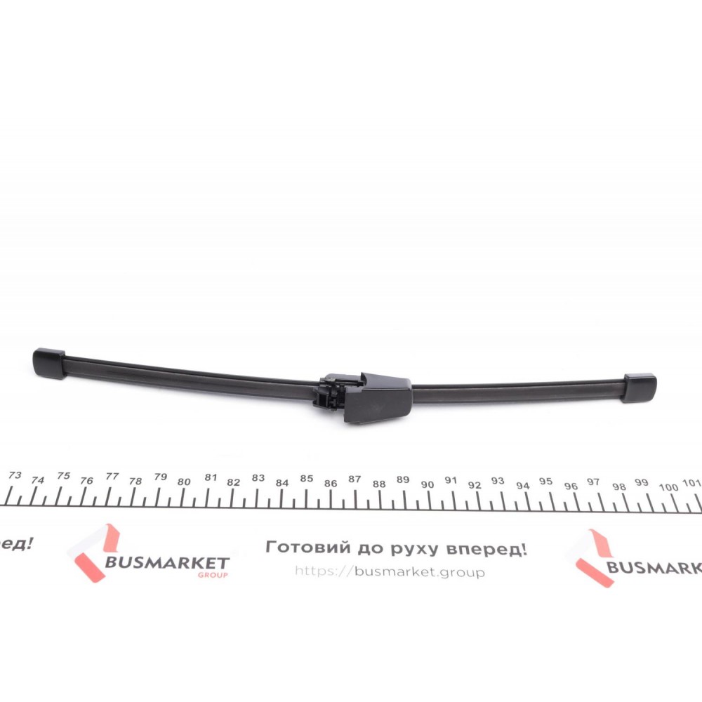 Щітка склоочисника (задня) (280mm) VW Passat 1.4-2.0 TDI/TSI 05-14