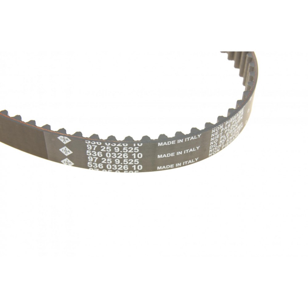 Комплект ГРМ Toyota Land Cruiser Prado 3.0 D-4D 02-