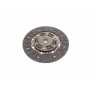 Комплект зчеплення Toyota Avensis/Rav 4 2.0 00-09 (d=236mm) (+вижимний)