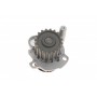 Комплект ГРМ + помпа Audi A3/A4/A6/Skoda Octavia/VW Golf/Passat/Bora 1.9TDI 95-10 (30x120z)
