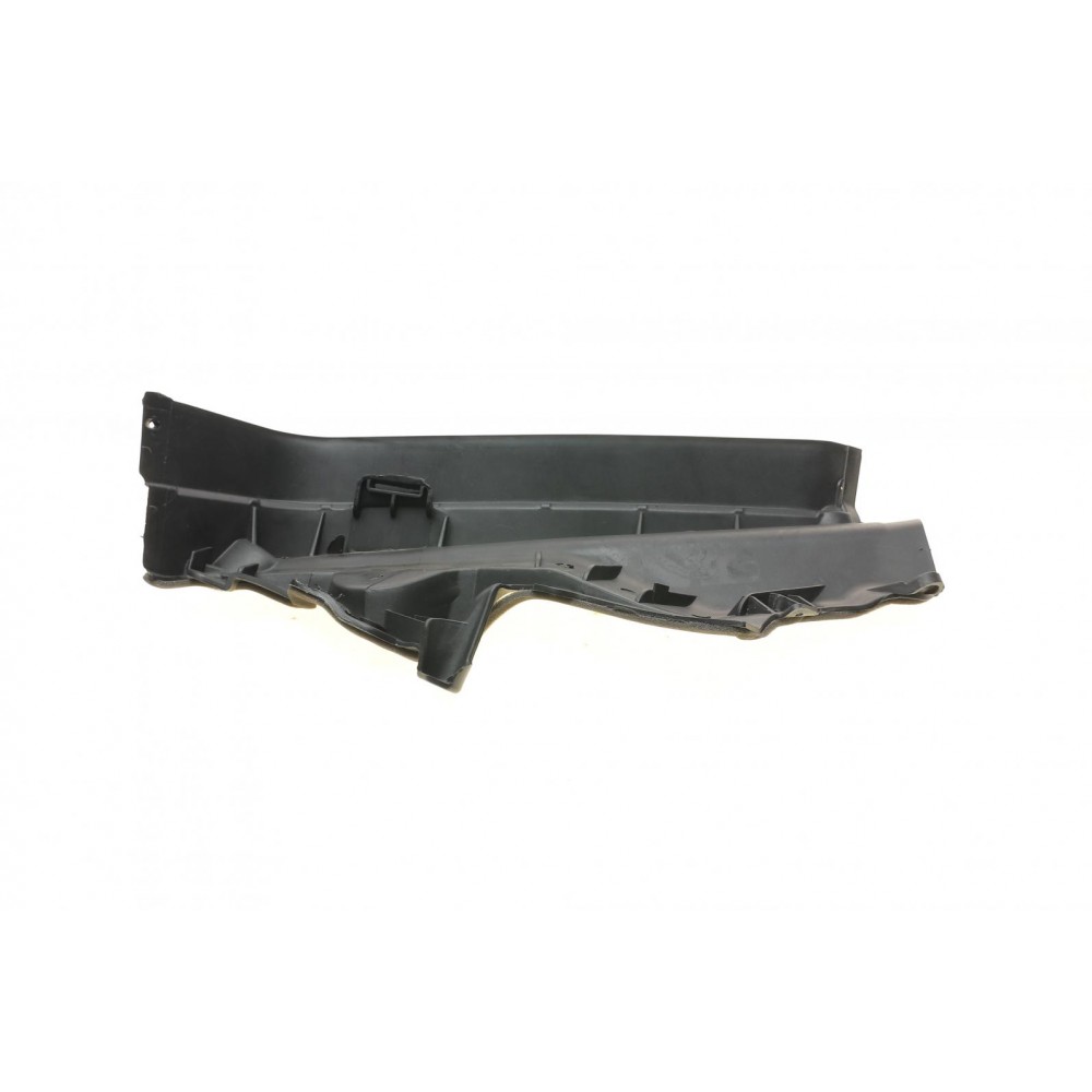 Перегородка моторного отсека BMW X5 (E70) 06-13 (L)
