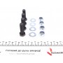 Опора кульова (передня/знизу/R) Mitsubishi Pajero 90-