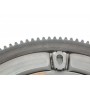 Демпфер + комплект зчеплення BMW 5 (E60)/X3 (E83) 02-10 M57 D30