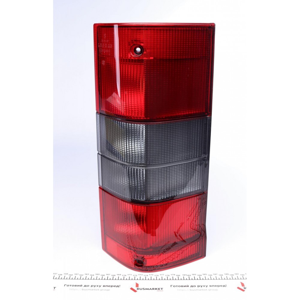 Ліхтар задній Fiat Ducato/Citroen Jumper 94-02 (R) (62571)