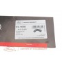 Патрубок системи охолодження Fiat Scudo/Peugeot Expert 2.0D/HDi 07-