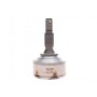ШРКШ (зовнішній) Citroen C2 05-09/C3 09-/Peugeot 208 12-/1007 07- (21z/34z/48.1mm/85.9mm/50.4mm)