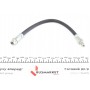 Шланг гальмівний (передній) Renault 19/21 -95 (L=310mm)