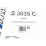 Фільтр салону Nissan Almera II/Primera 00-/Lexus GS/IS 12-