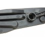 Кронштейн радіатора BMW 5 (E60)/7 (E65/E66/E67) 01-10 (L)