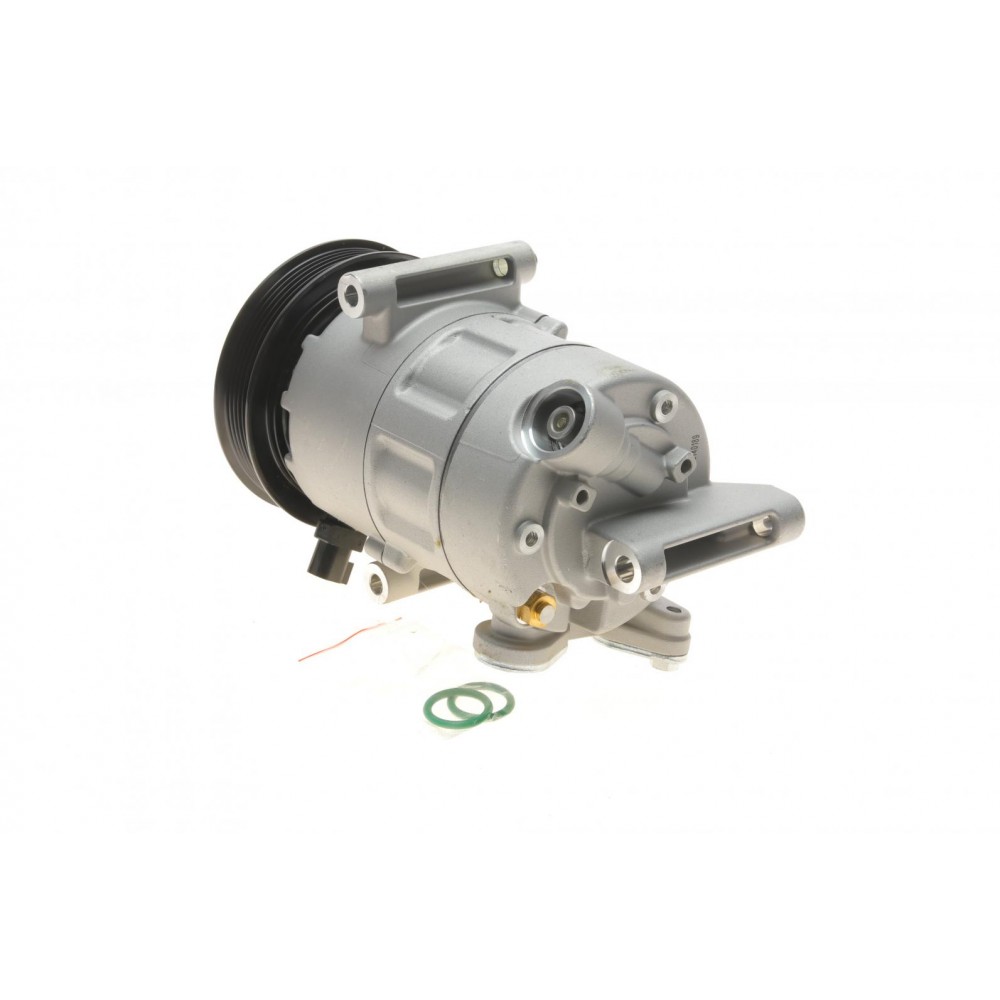 Компресор кондиціонера Citroen Jumper/Fiat Ducato/Ford Transit/Peugeot Boxer 2.2D 06-