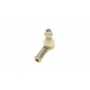 Наконечник тяги рульової Daewoo Matiz 0.8-1.0 98-