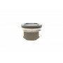 Поршень Daewoo Nexia 1.5 16V 97- (77.25mm/+0.75) (к-кт 4 шт)
