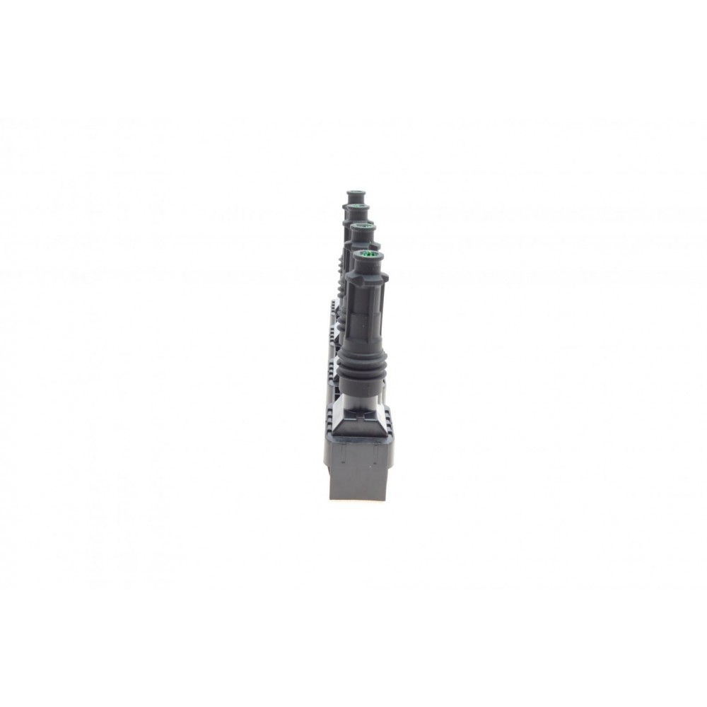Котушка запалювання Opel Astra G 1.2 98-09 (HÜCO)