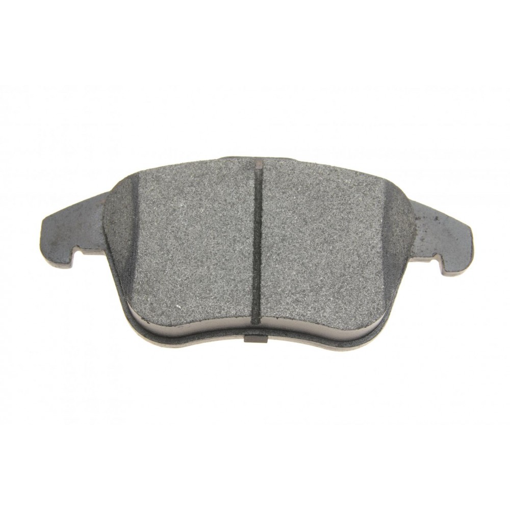 Колодки гальмівні (передні) Citroen C4 09-/C4 Grand Picasso 06-13/Peugeot 3008 11-16/5008 09-17