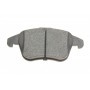 Колодки гальмівні (передні) Citroen C4 09-/C4 Grand Picasso 06-13/Peugeot 3008 11-16/5008 09-17