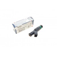 Форсунка паливна Opel Astra/Vectra B/Zafira 1.4i/1.6i 16V 95-05