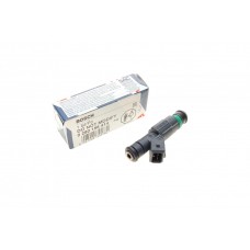 Форсунка паливна Opel Astra/Vectra B/Zafira 1.4i/1.6i 16V 95-05