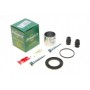 Ремкомплект супорта (переднього) Dodge Cliber/Jeep Patriot 06- (d=57mm) (Akebono) (+поршень/направляюча) SuperKit (замінено на 757014)