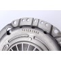 Комплект зчеплення Skoda Fabia 1.4i 99-03 (d=190mm) (+вижимний)