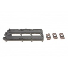 Кришка клапанів Audi A4/A5/A6/A8/Q5/Q7/VW Touareg 2.7 TDI/3.0 TDI 05-18 (1-3 циліндр)