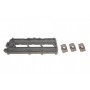 Кришка клапанів Audi A4/A5/A6/A8/Q5/Q7/VW Touareg 2.7 TDI/3.0 TDI 05-18 (1-3 циліндр)