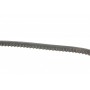 Ремінь генератора MB OM617/VW Passat B2 2.0/2.2 (13x1000)