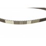 Ремінь ГРМ VW Passat 2.0/2.2 83-88/Audi 80/90/100 1.9-2.3 83-90 (120x18)