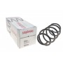 Пружина (передня) Hyundai Santa Fe II 2.4/2.4 4x4 10-12 (позашляховик)