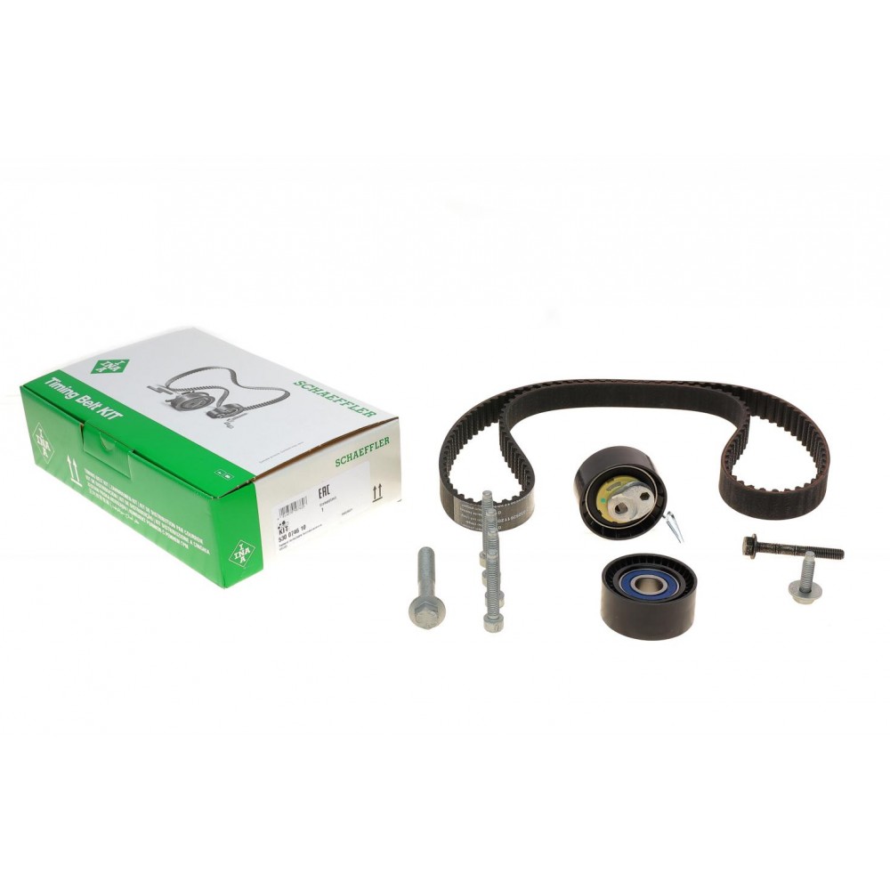 Комплект ГРМ Volvo S60/S80/S90 14-, (B 4204)