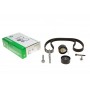 Комплект ГРМ Volvo S60/S80/S90 14-, (B 4204)