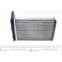 Радіатор пічки Audi A4/ VW Passat 96-05