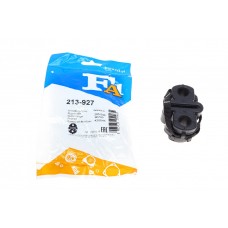 Гумка глушника Citroen Berlingo/Peugeot Partner 1.6 HDi 08-