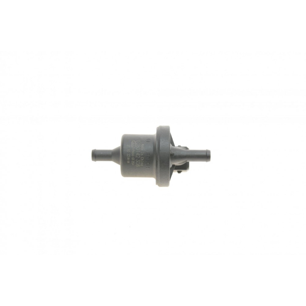 Клапан повітряний (перепускний) VW Golf IV/Passat B5 1.4-2.8 97-06 знято з постачання