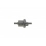 Клапан повітряний (перепускний) VW Golf IV/Passat B5 1.4-2.8 97-06 знято з постачання